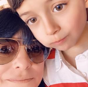 Meet your Posher, Luisa